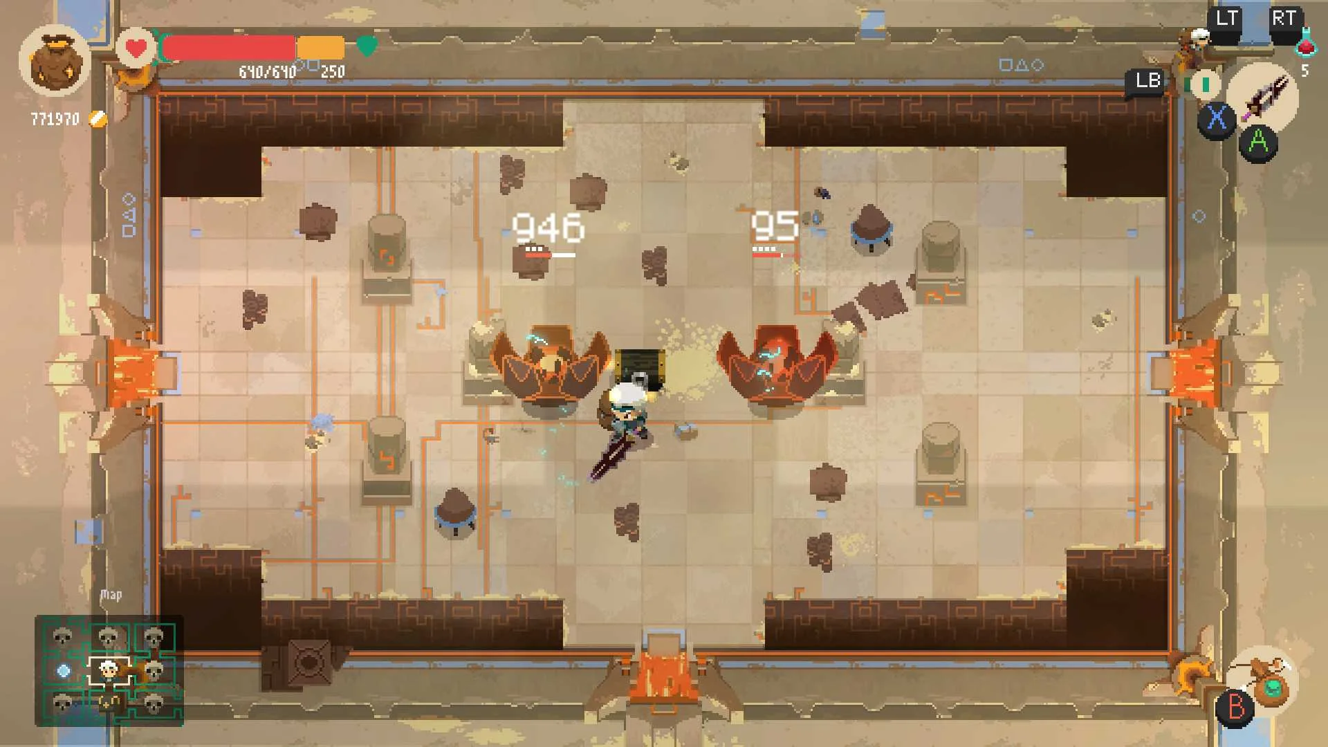 Moonlighter - Image 3