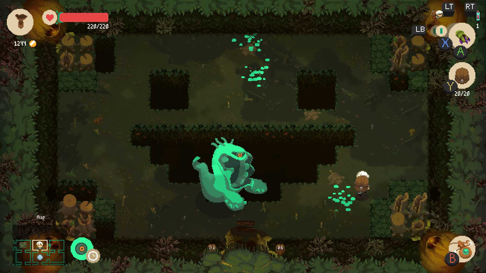 Moonlighter - Image 7