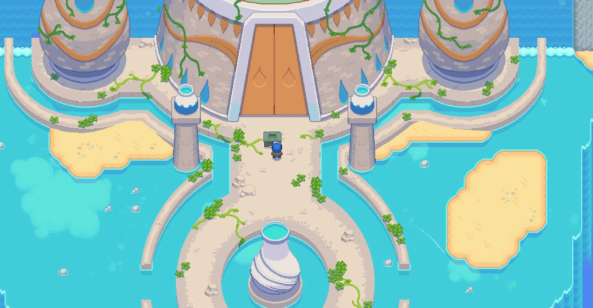 Moonstone Island - Image 4