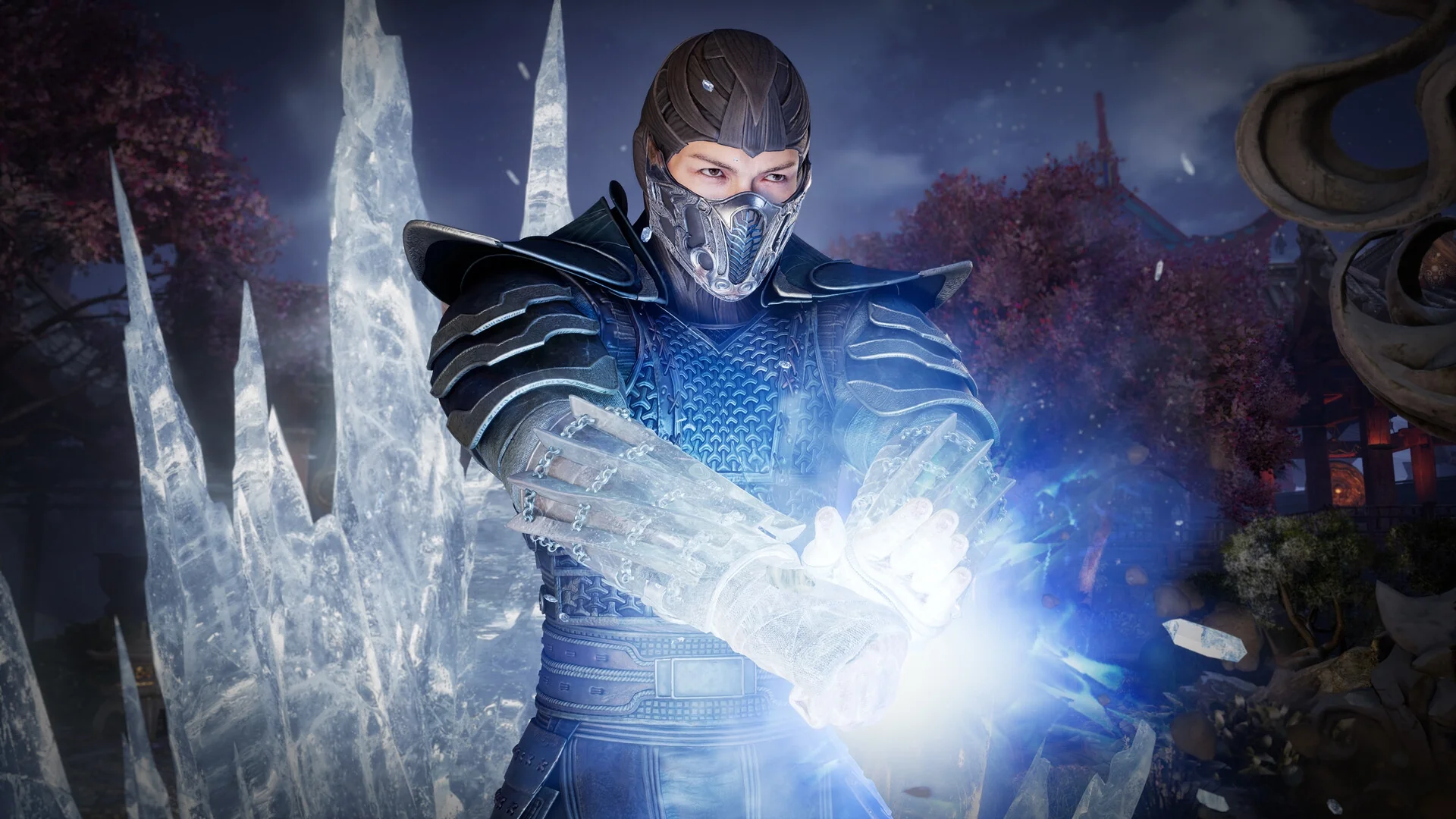 Mortal Kombat™ 1: Definitive Edition Upgrade - Image 3