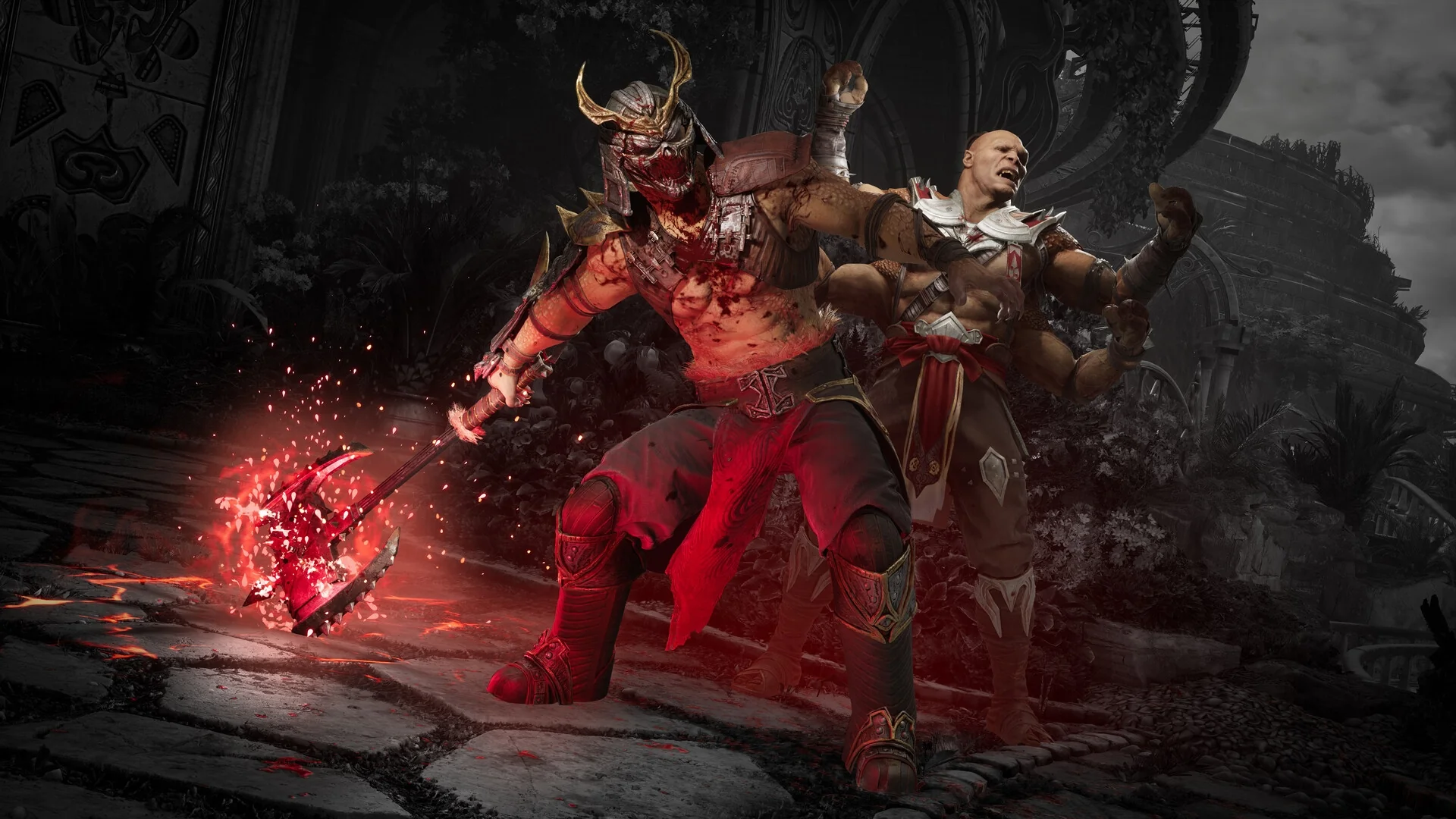 Mortal Kombat™ 1: Definitive Edition Upgrade - Image 7