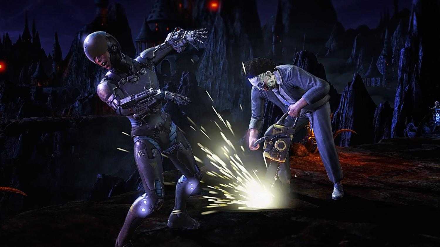 Mortal Kombat X - Kombat Pack 2 - Image 4