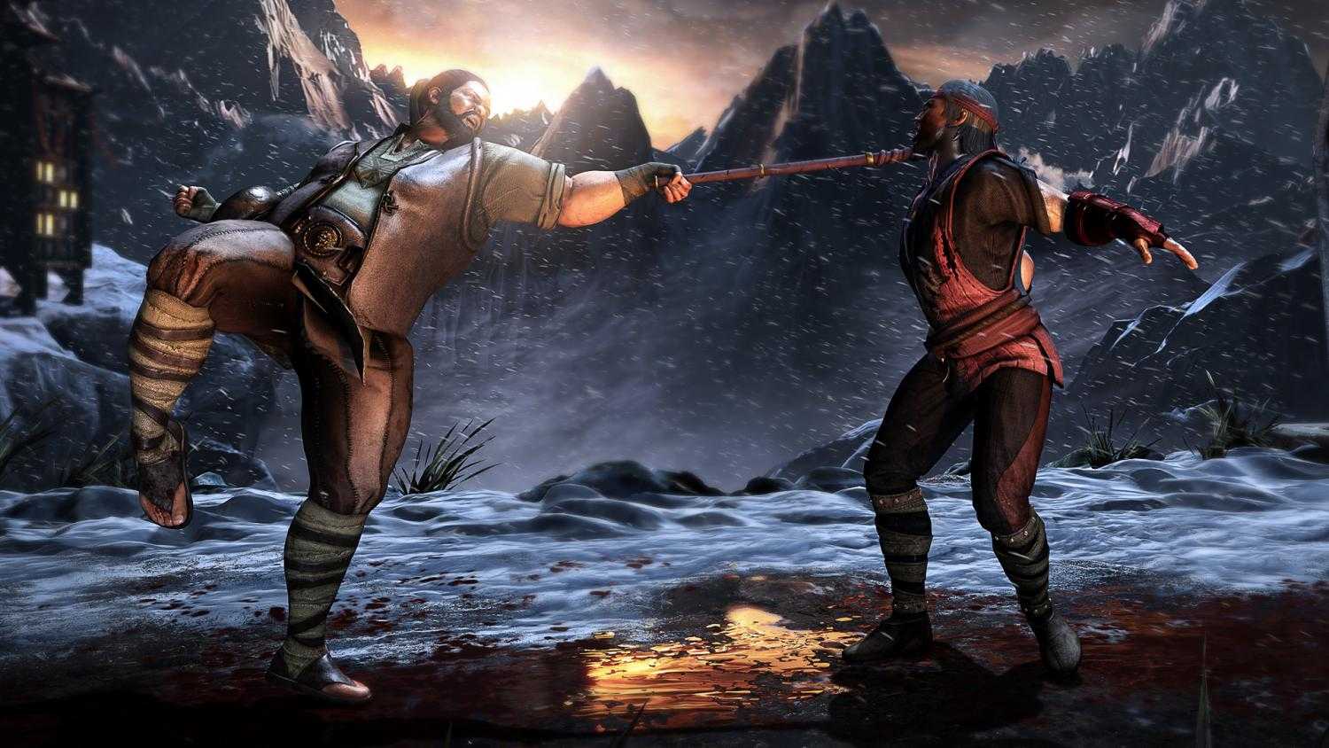 Mortal Kombat X - Kombat Pack 2 - Image 9