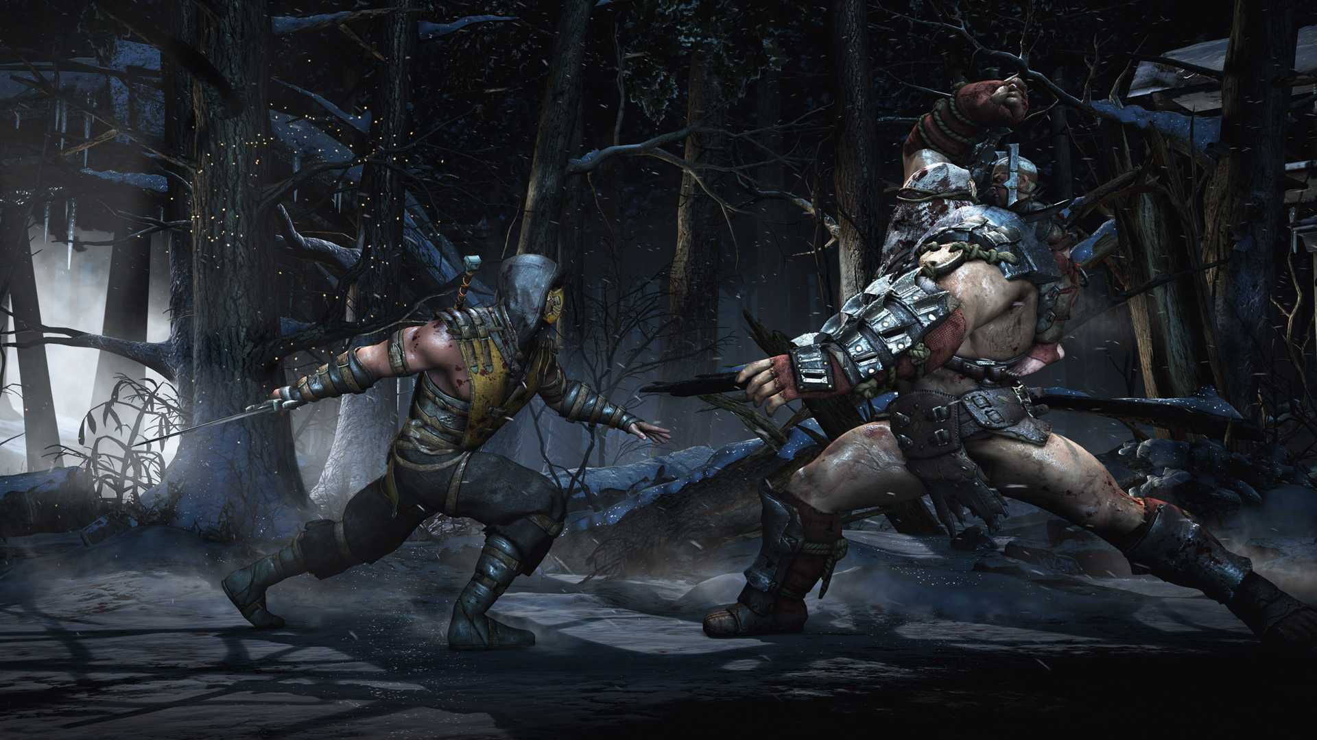 Mortal Kombat X - Image 11