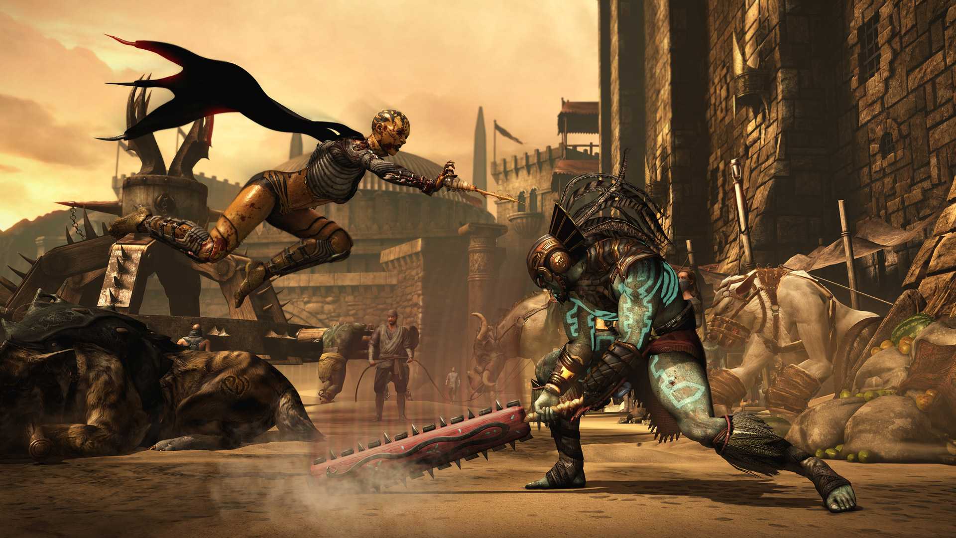 Mortal Kombat X - Image 3