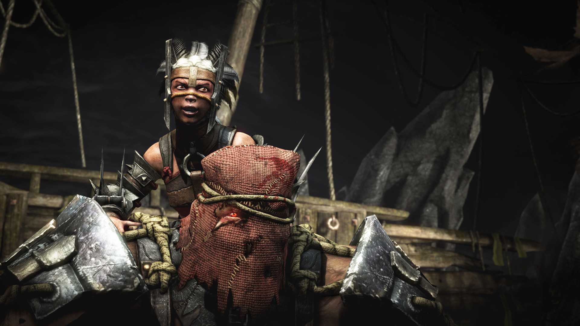 Mortal Kombat X - Image 5