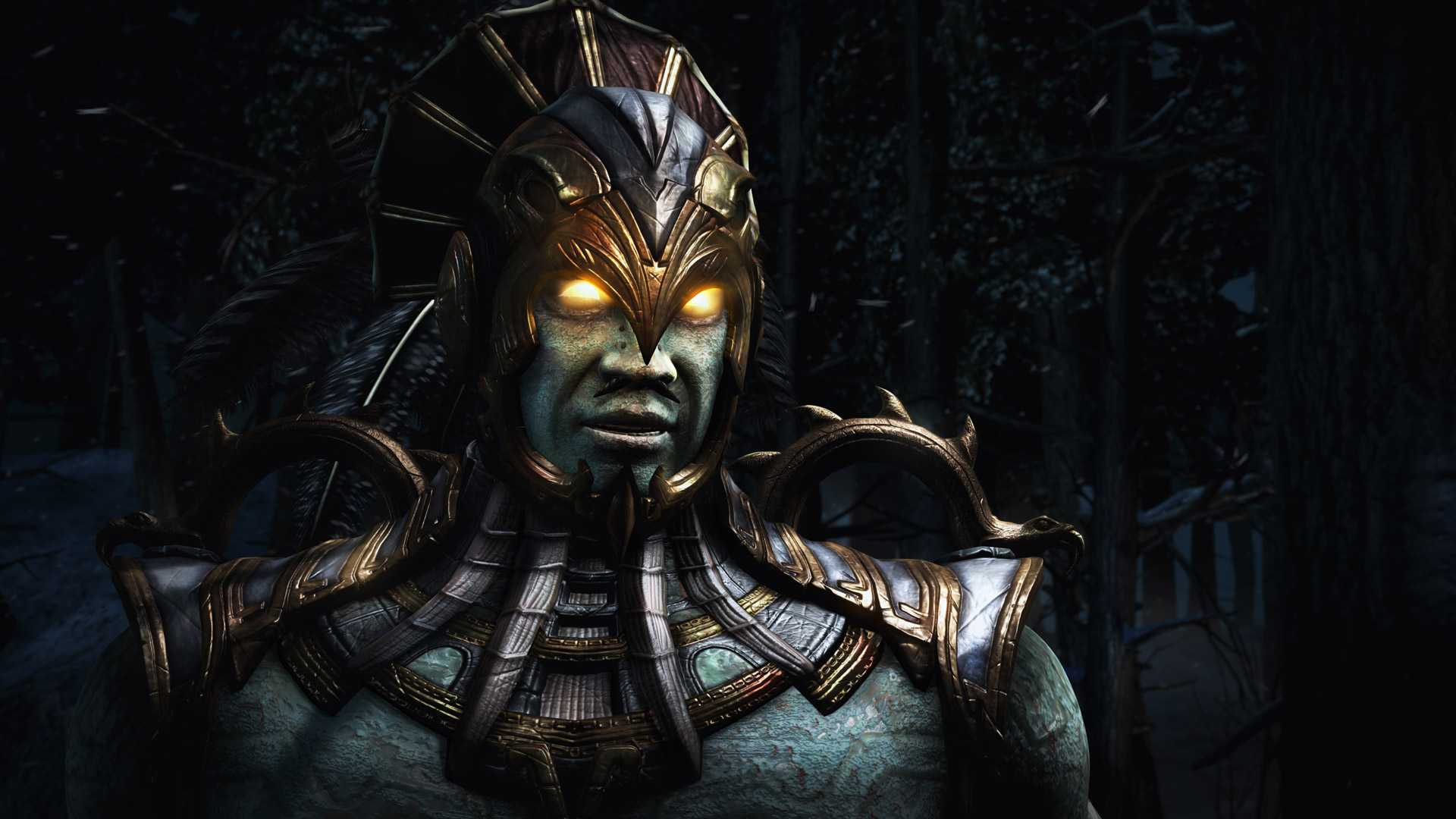 Mortal Kombat X - Image 6