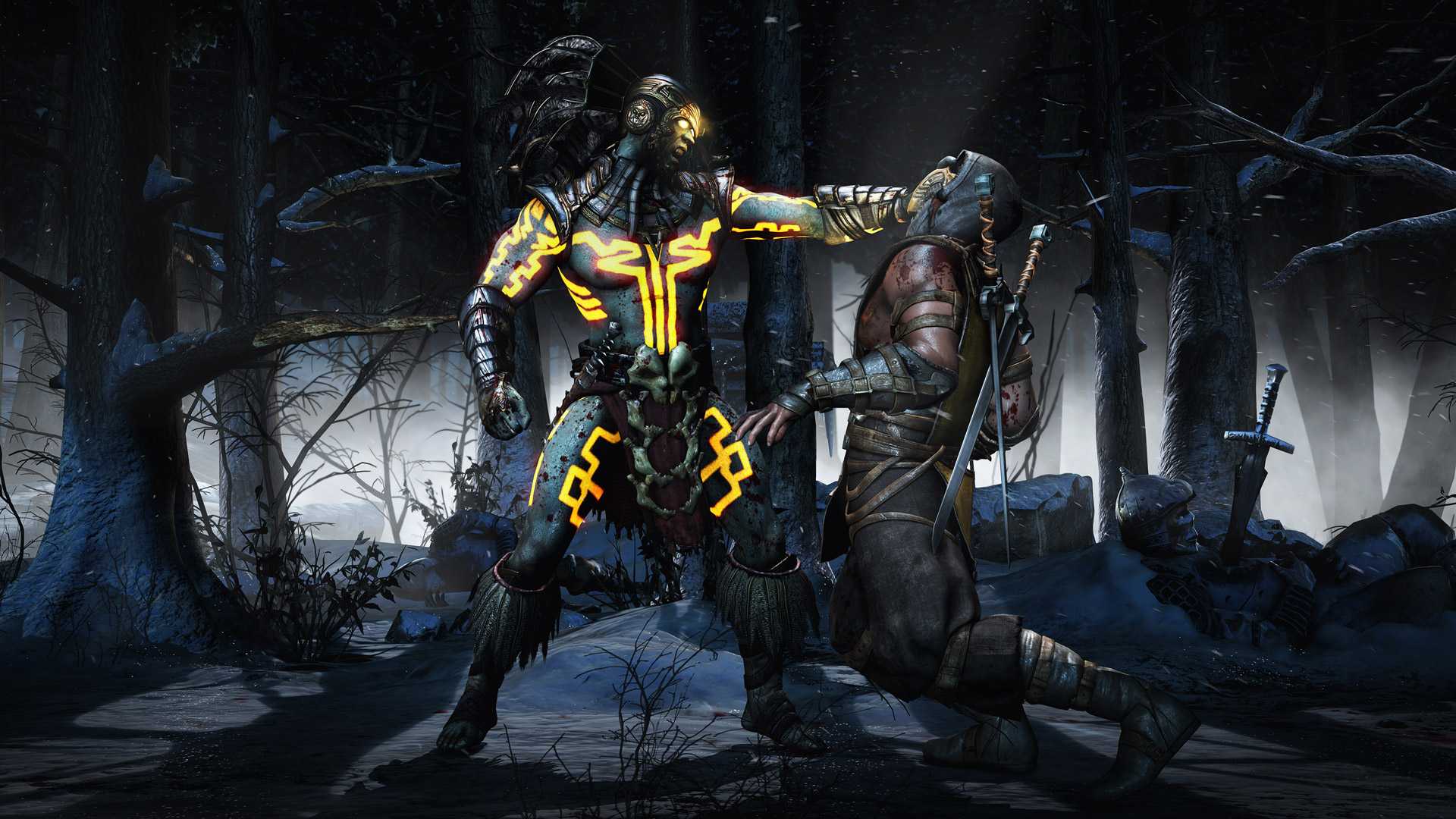 Mortal Kombat X - Image 7