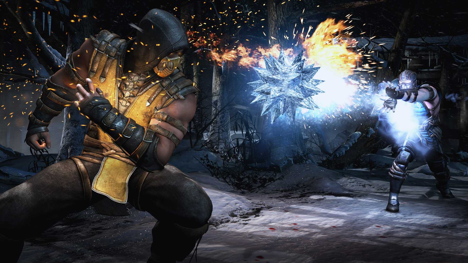 Mortal Kombat X - Image 8