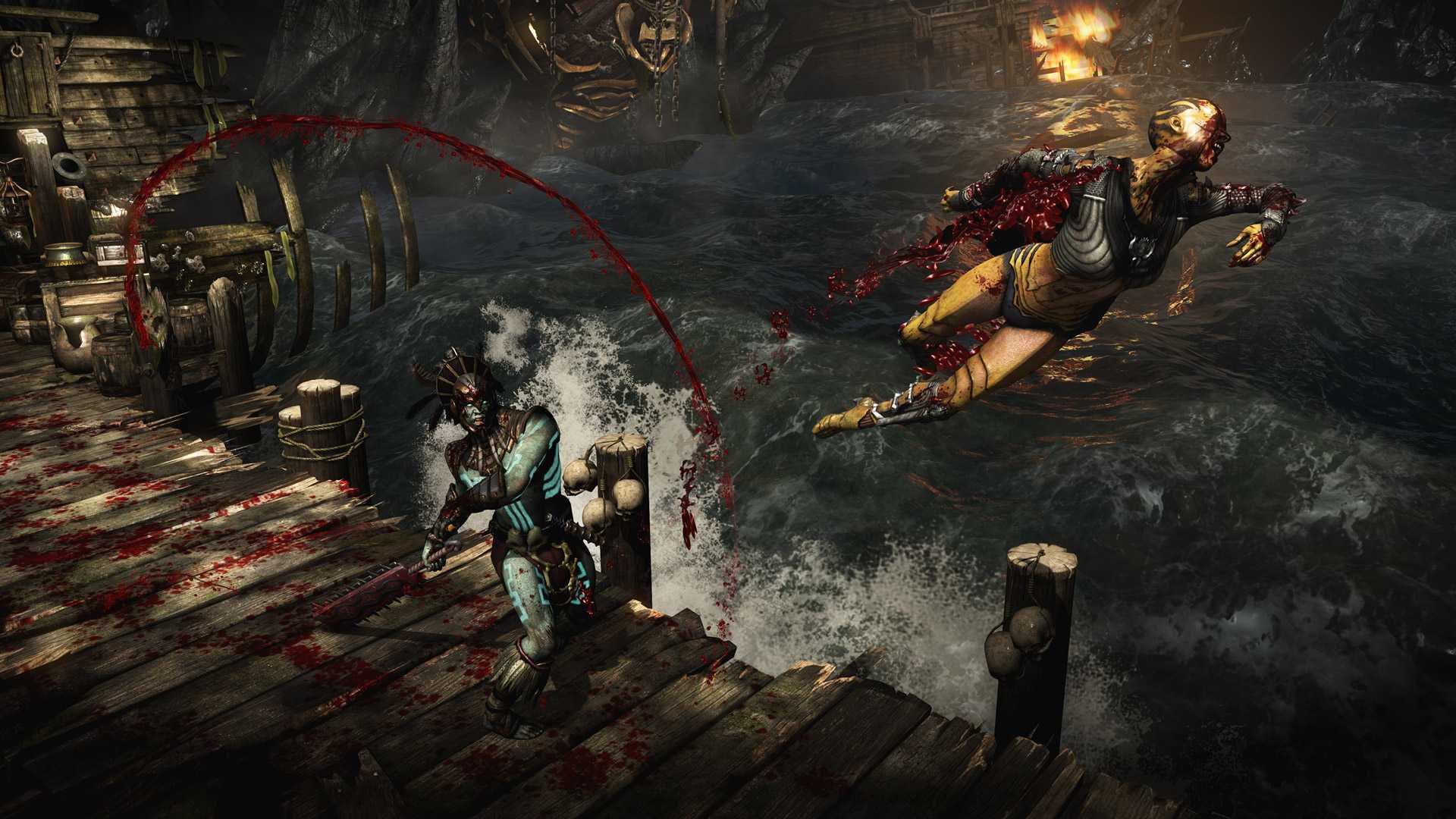 Mortal Kombat X - Image 9