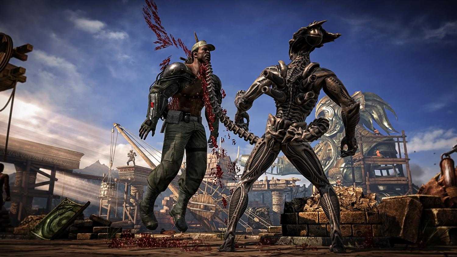 Mortal Kombat - XL Pack - Image 6
