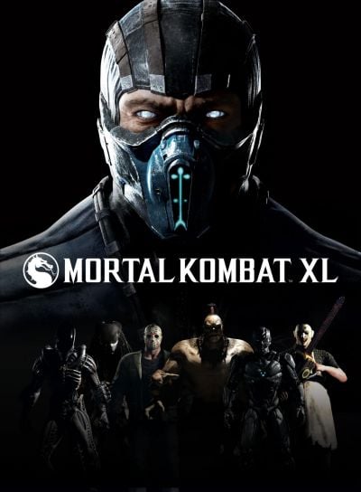 Mortal Kombat XL - Image 10