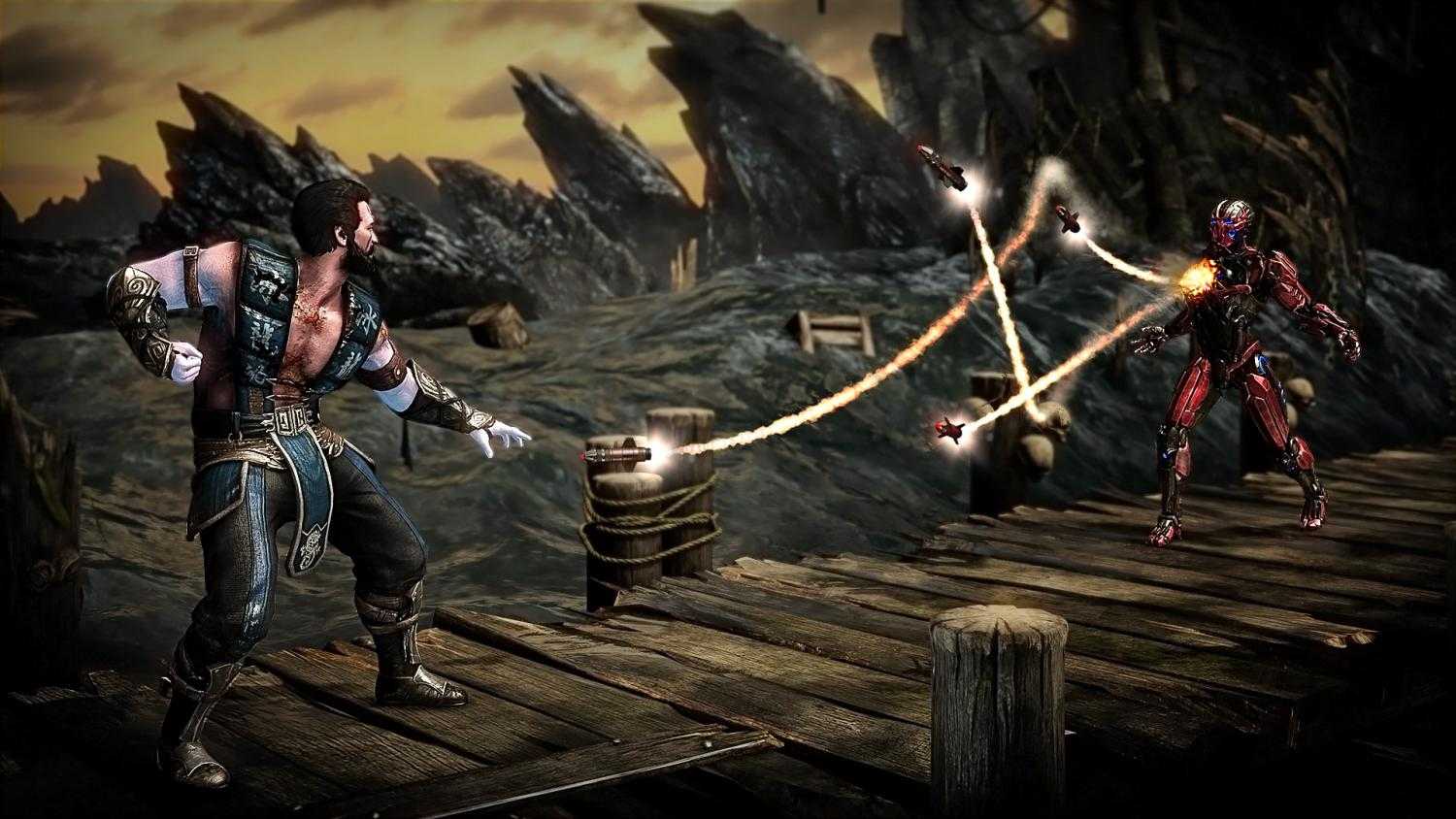 Mortal Kombat XL - Image 3