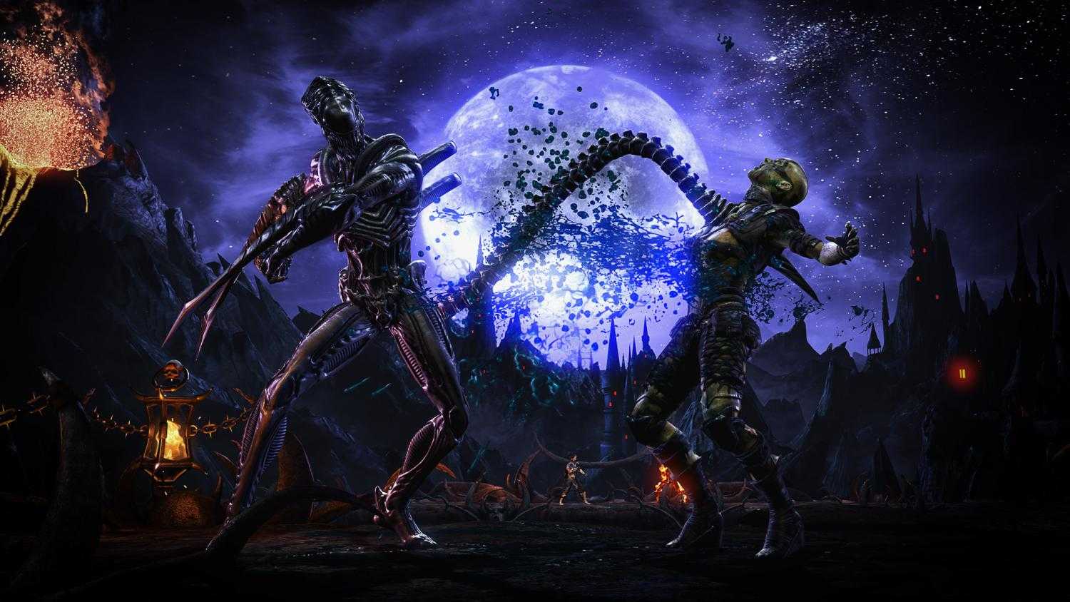 Mortal Kombat XL - Image 4