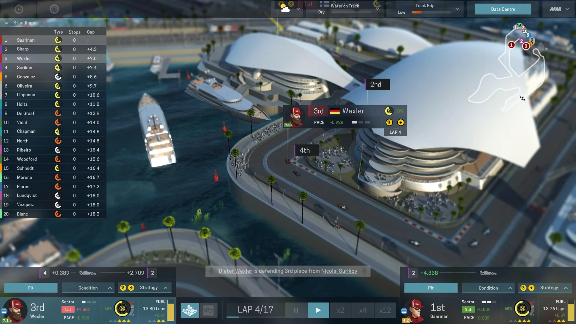 Motorsport Manager - Image 5
