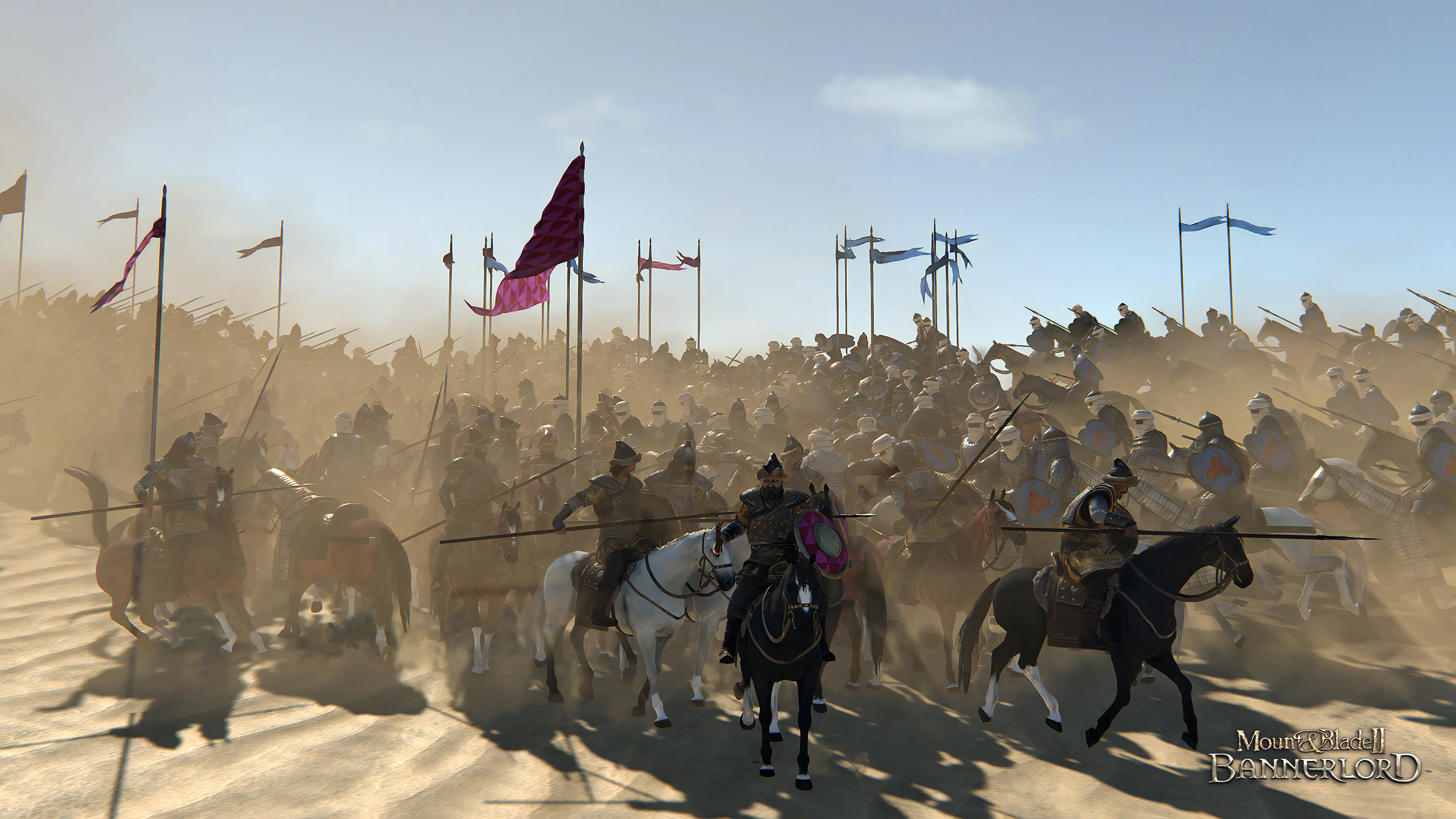 Mount & Blade II: Bannerlord - Image 3