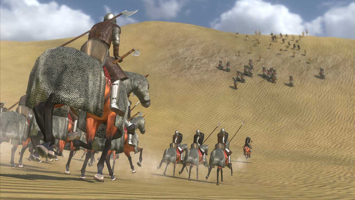 Mount & Blade: Warband - Image 10
