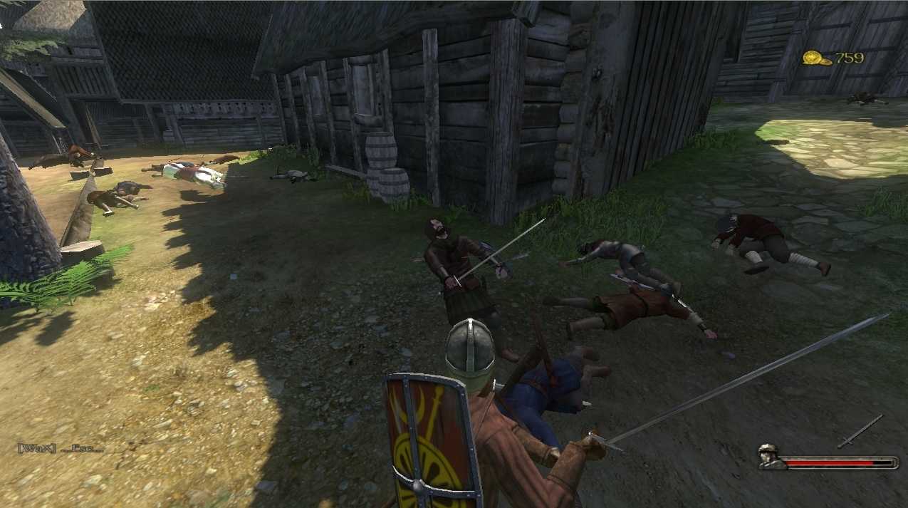 Mount & Blade: Warband - Image 12