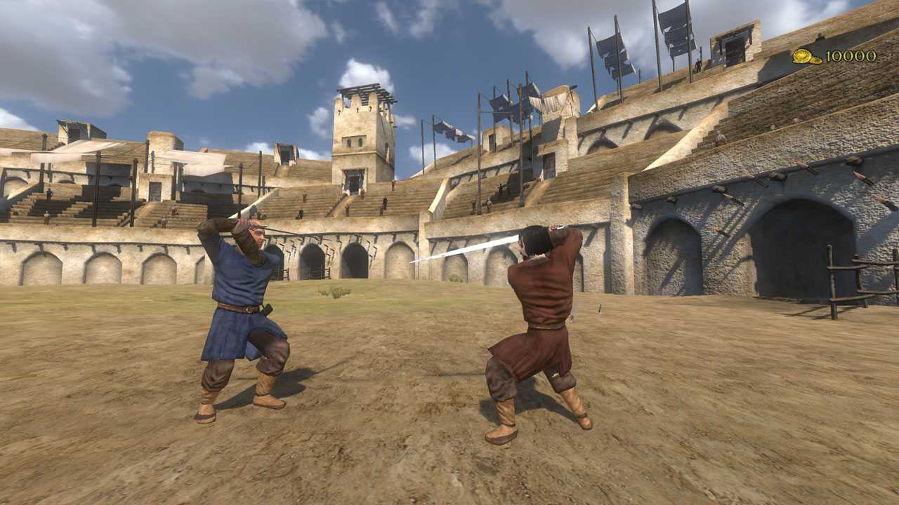 Mount & Blade: Warband - Image 13
