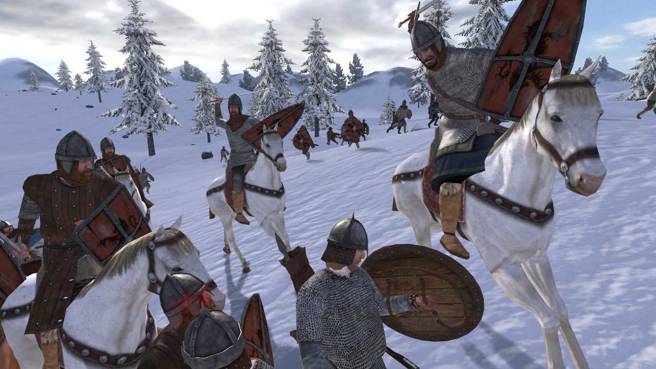 Mount & Blade: Warband - Image 3