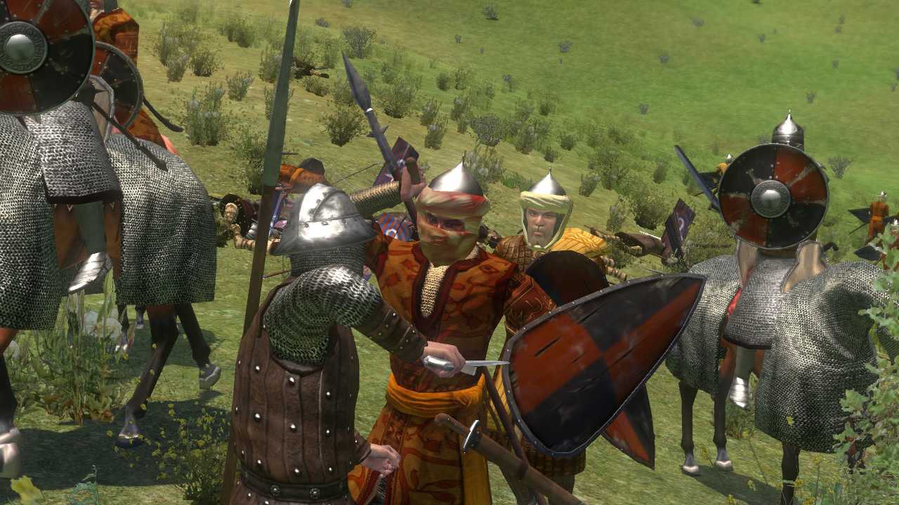 Mount & Blade: Warband - Image 4