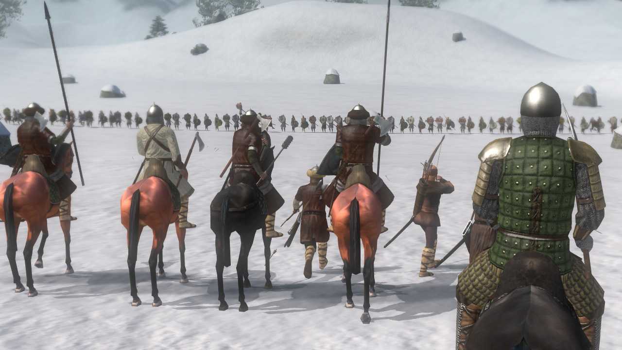 Mount & Blade: Warband - Image 7