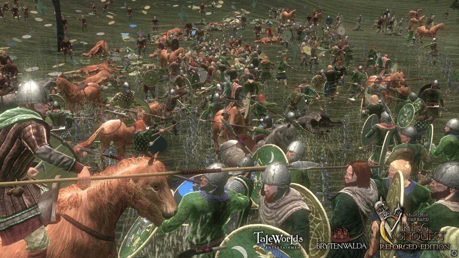 Mount & Blade: Warband - Viking Conquest Reforged Edition - Image 5