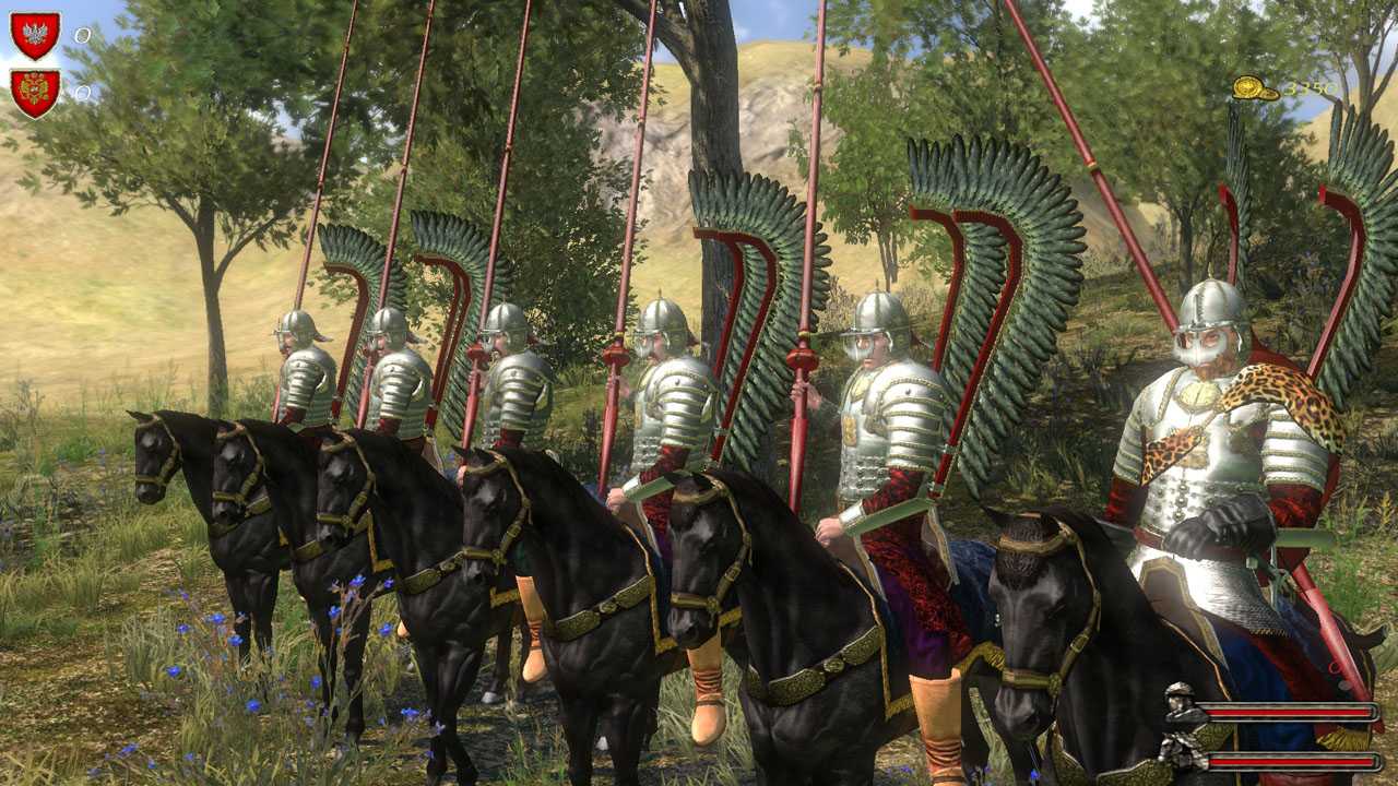 Mount & Blade: With Fire and Sword - Image 2