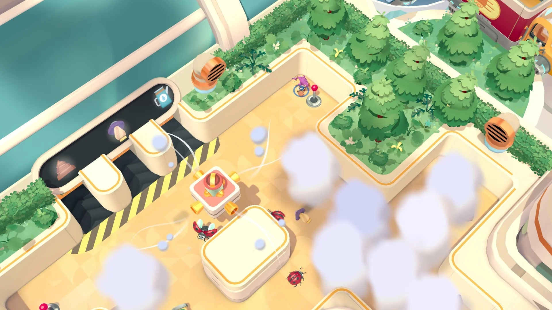 Moving Out 2 - Deluxe Edition - Image 4