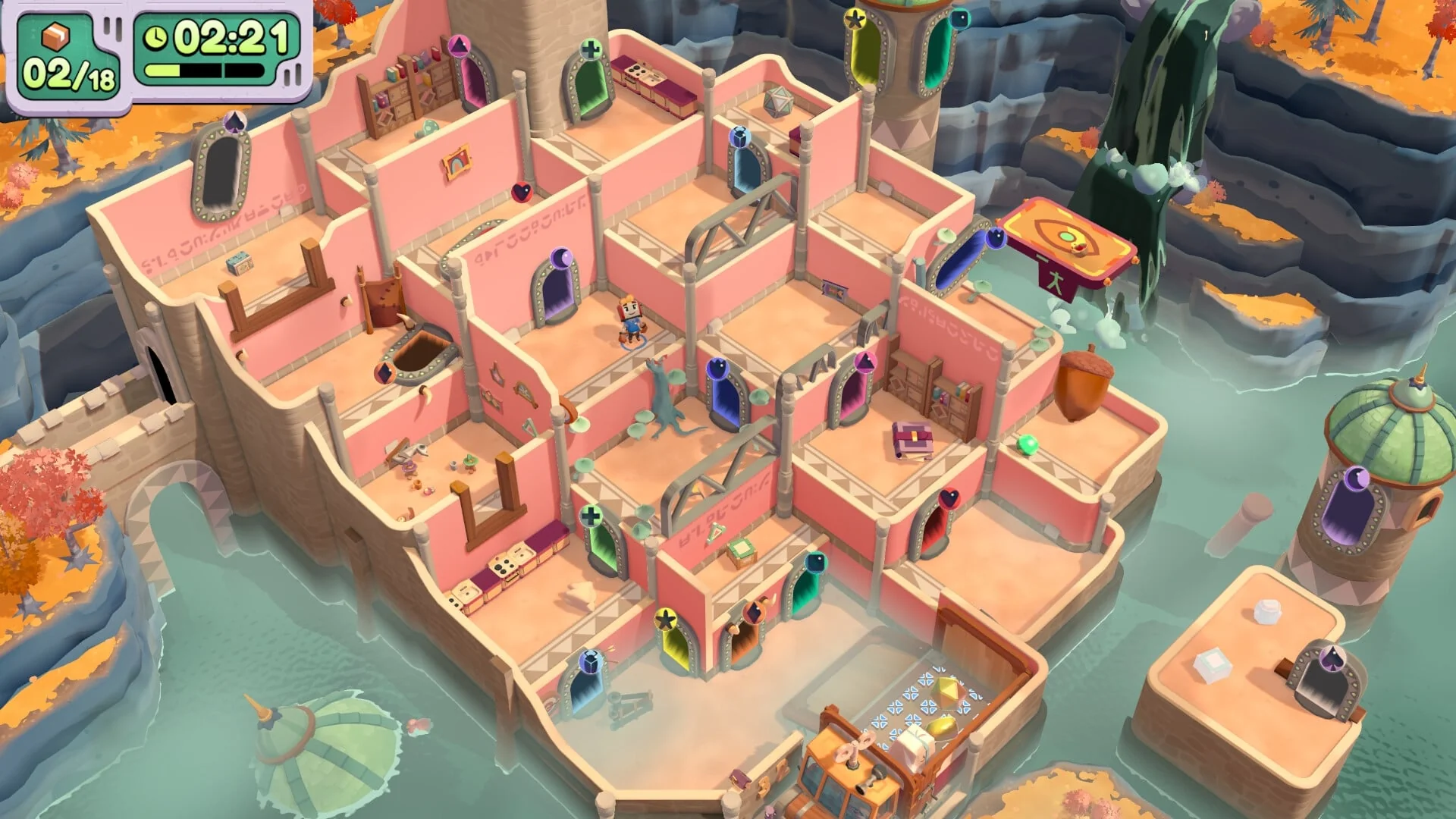 Moving Out 2 - Deluxe Edition - Image 5