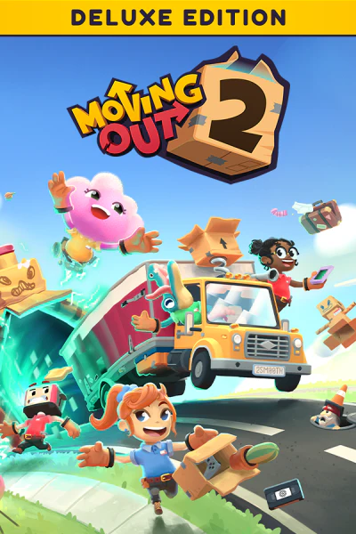 Moving Out 2 - Deluxe Edition - Image 7