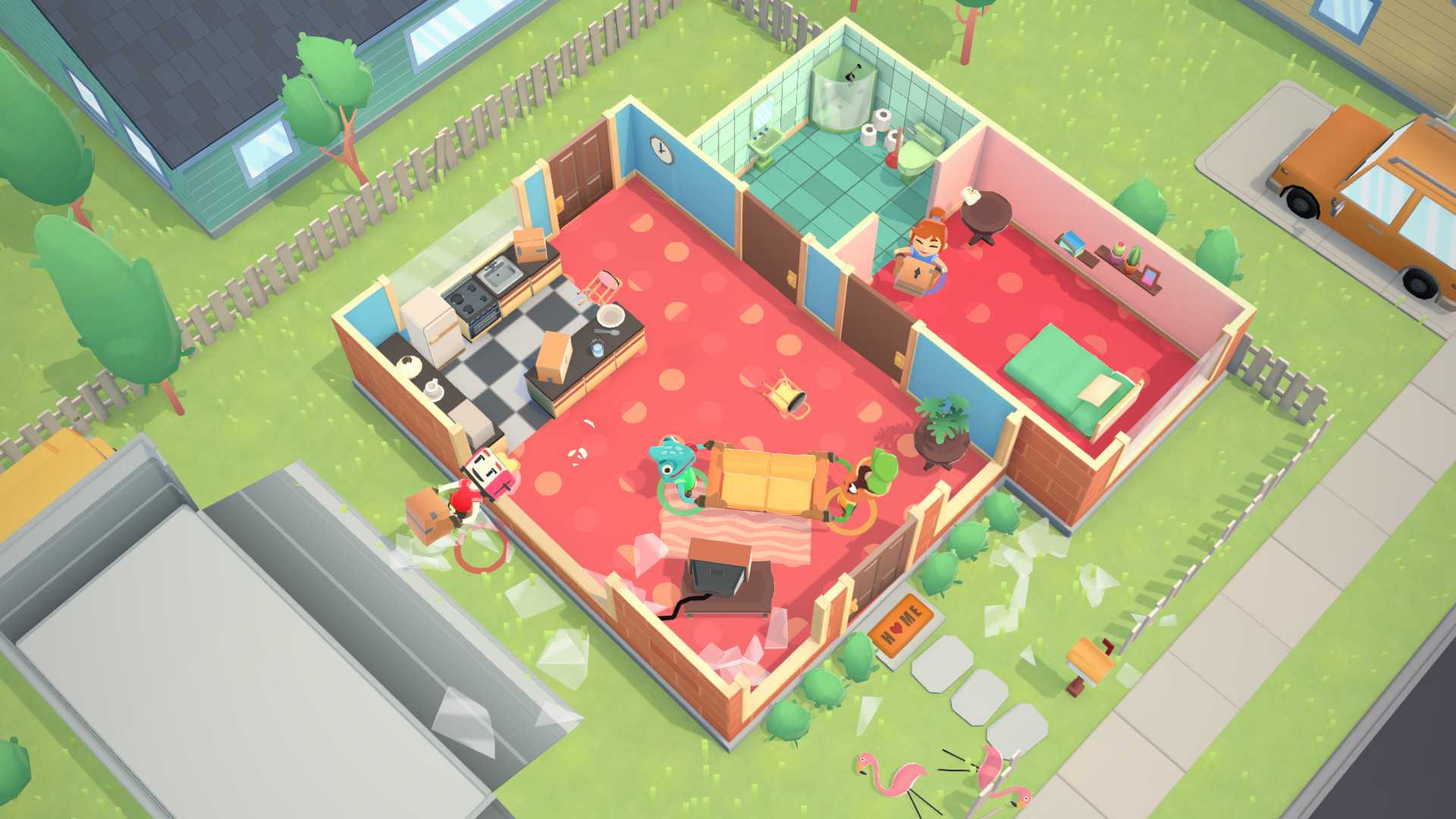 Moving Out - Image 6