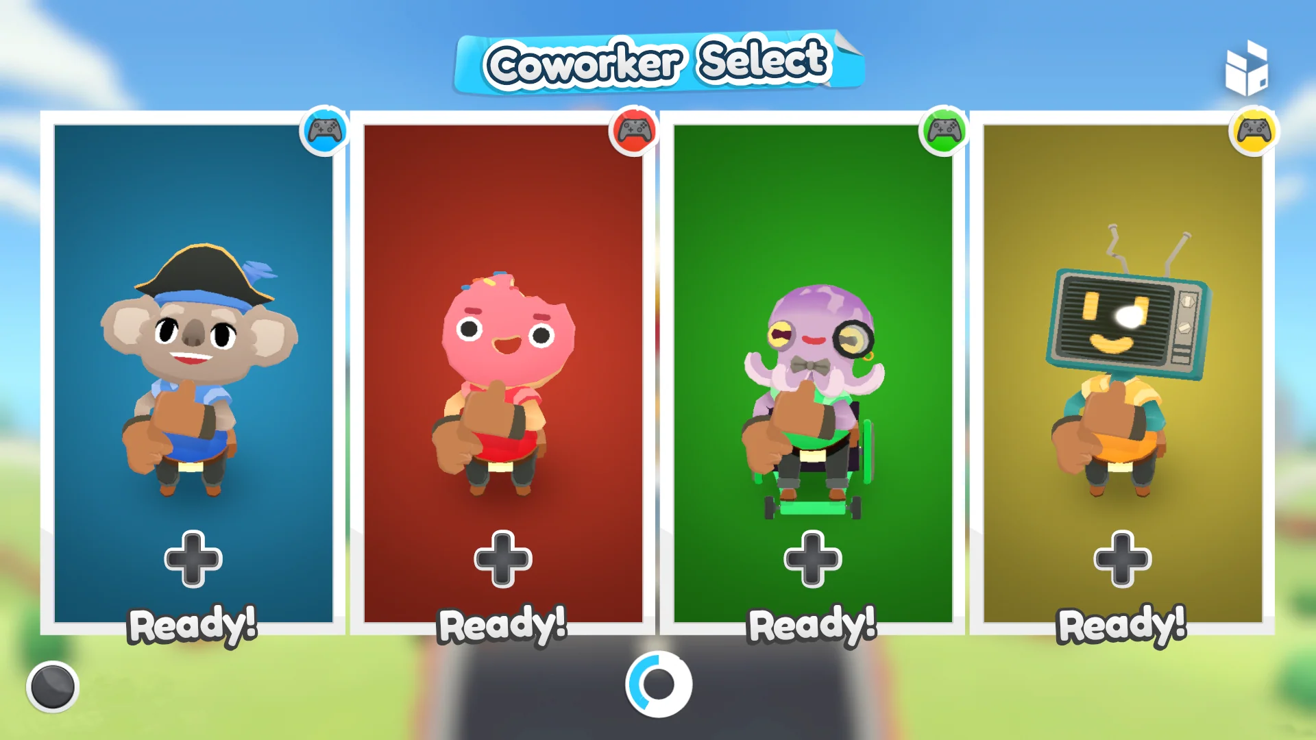 Moving Out - The Employees of the Month Pack - Image 5