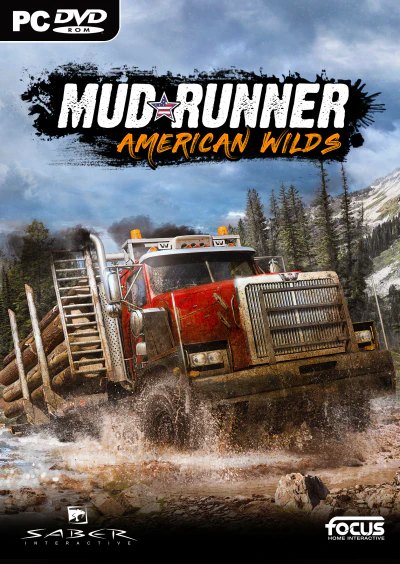 MudRunner - American Wilds Edition - Image 12