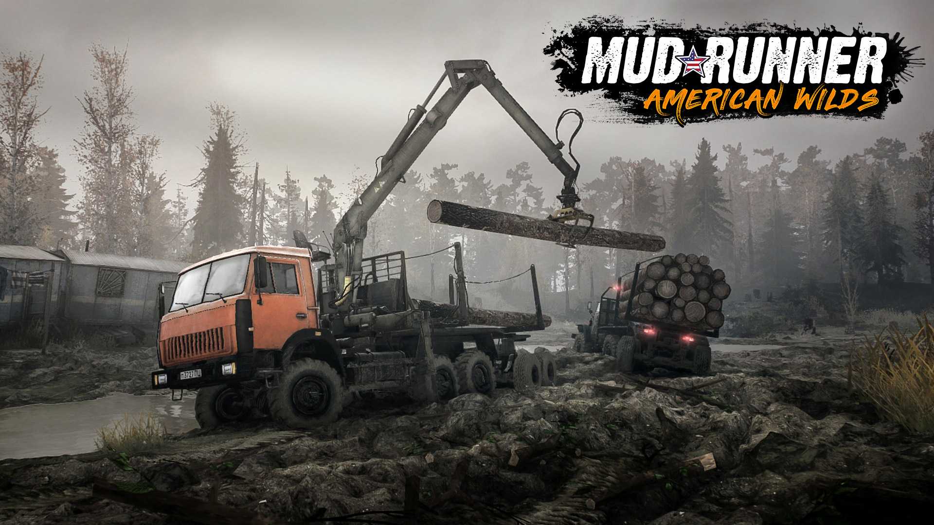 MudRunner - American Wilds Edition - Image 5
