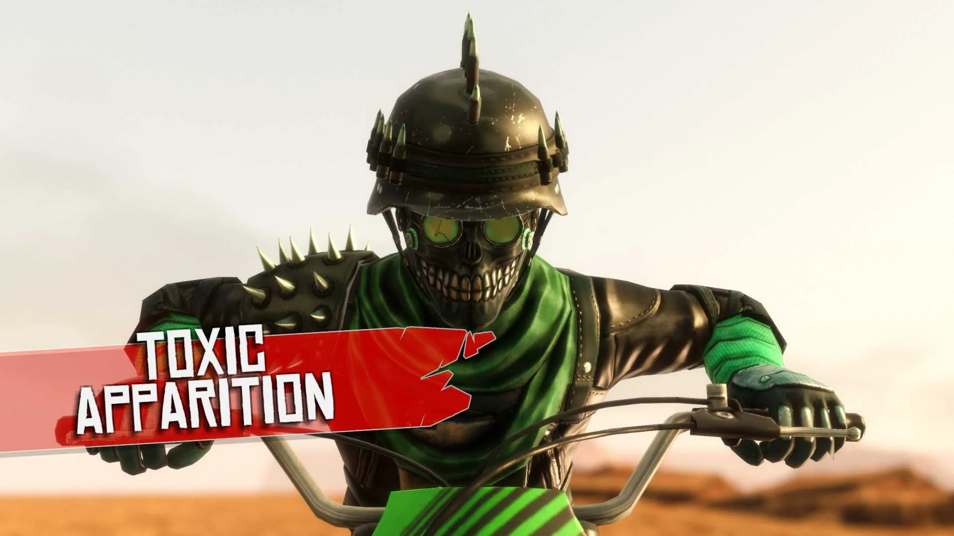 MX Nitro: Unleashed - Image 17