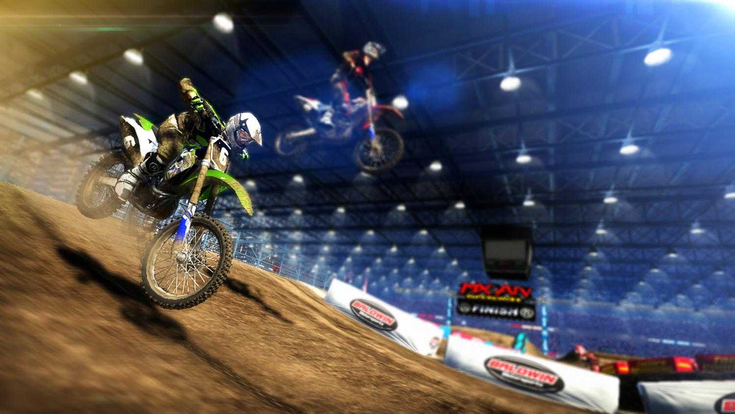 MX vs. ATV Supercross Encore - Image 10