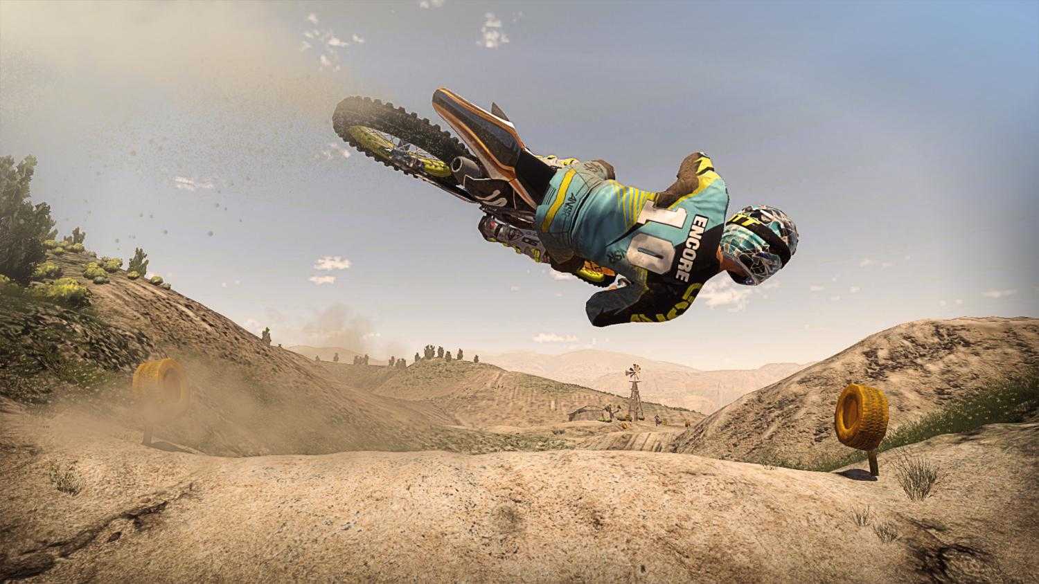 MX vs. ATV Supercross Encore - Image 14