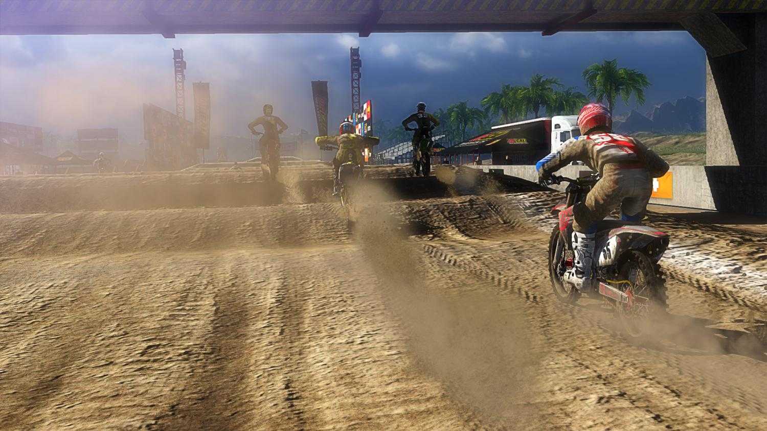 MX vs. ATV Supercross Encore - Image 19