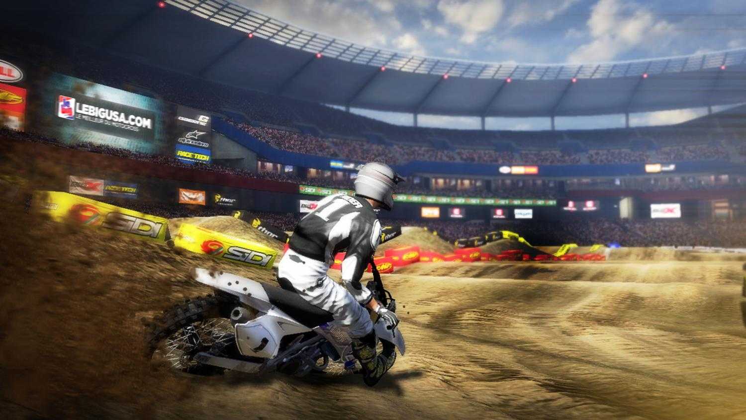 MX vs. ATV Supercross Encore - Image 5