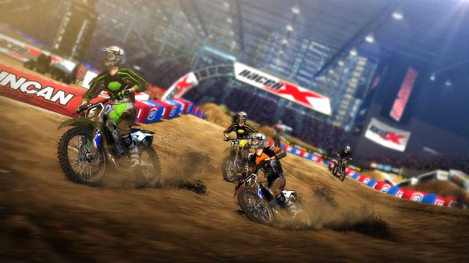 MX vs. ATV Supercross Encore - Image 7