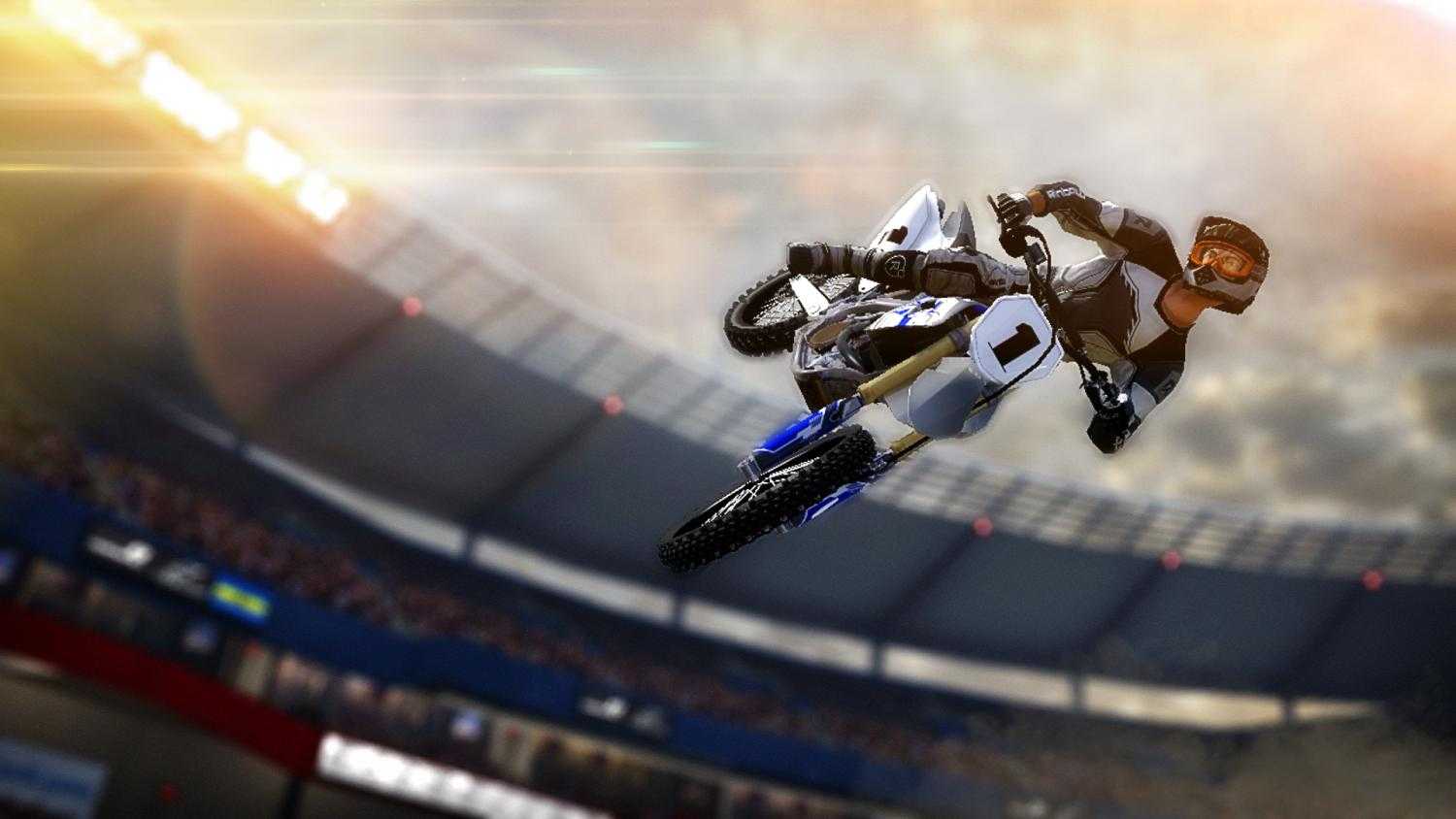 MX vs. ATV Supercross Encore - Image 9