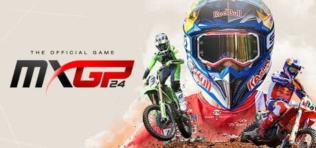 MXGP 24: The Official Game - Image 2