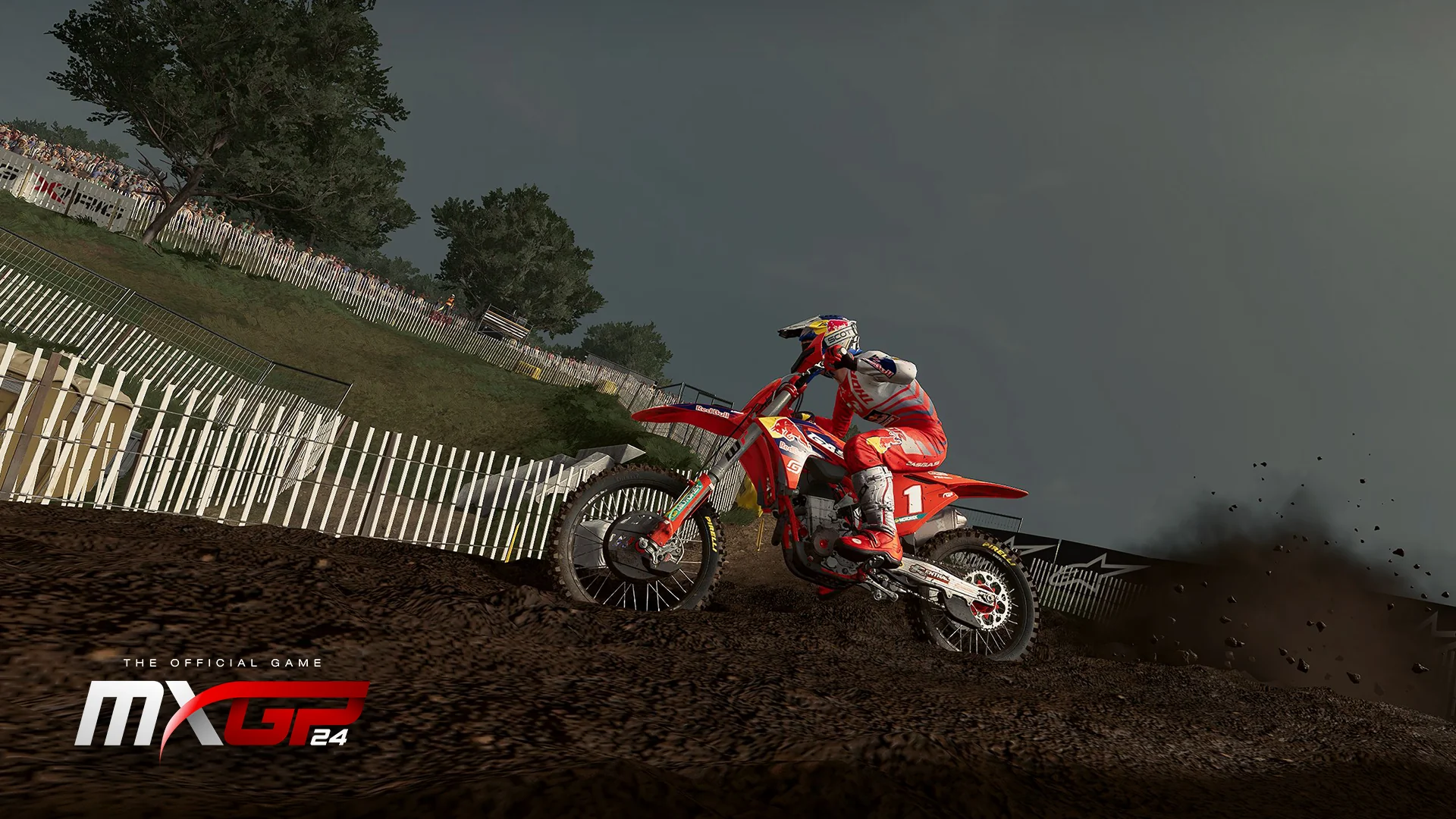 MXGP 24: The Official Game - Image 5