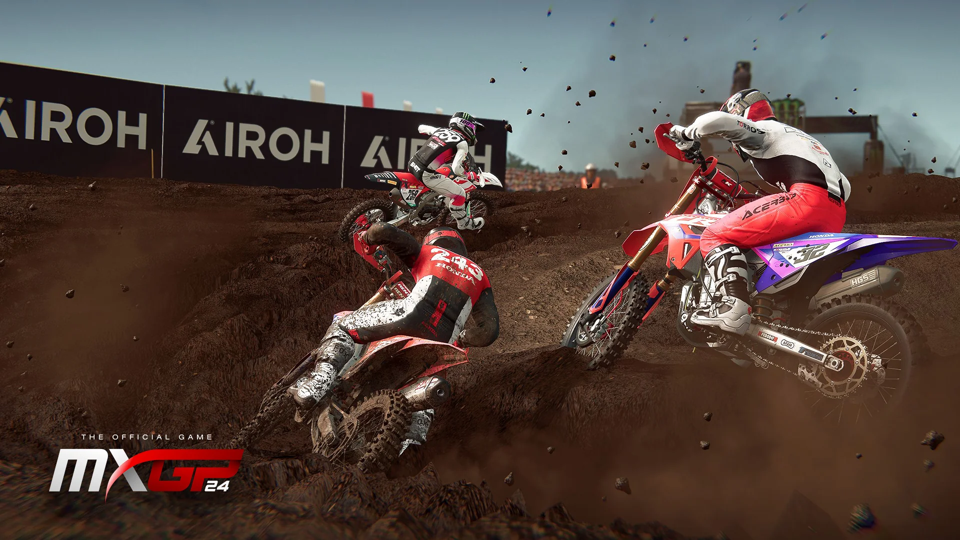 MXGP 24: The Official Game - Image 6