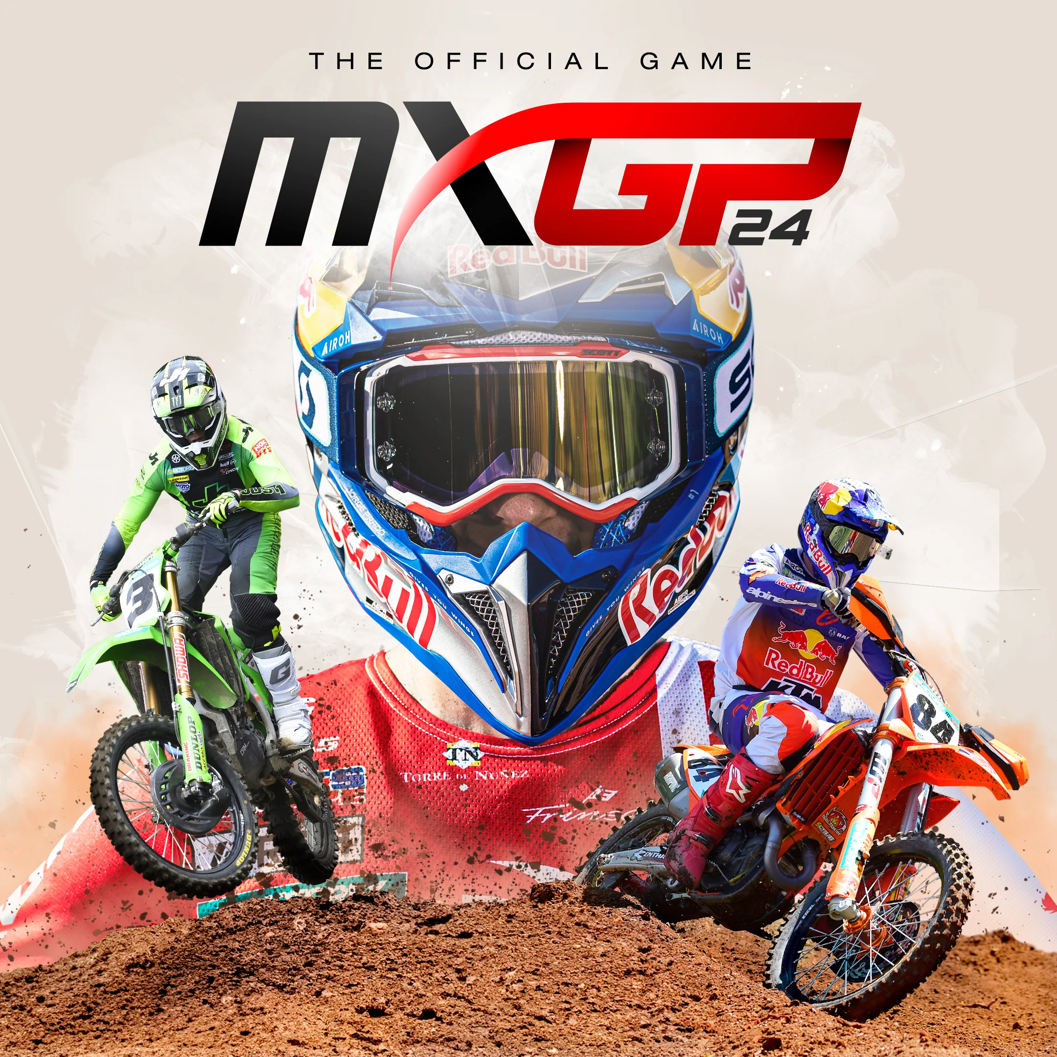 MXGP 24: The Official Game - Image 8