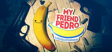 My Friend Pedro - Image 2