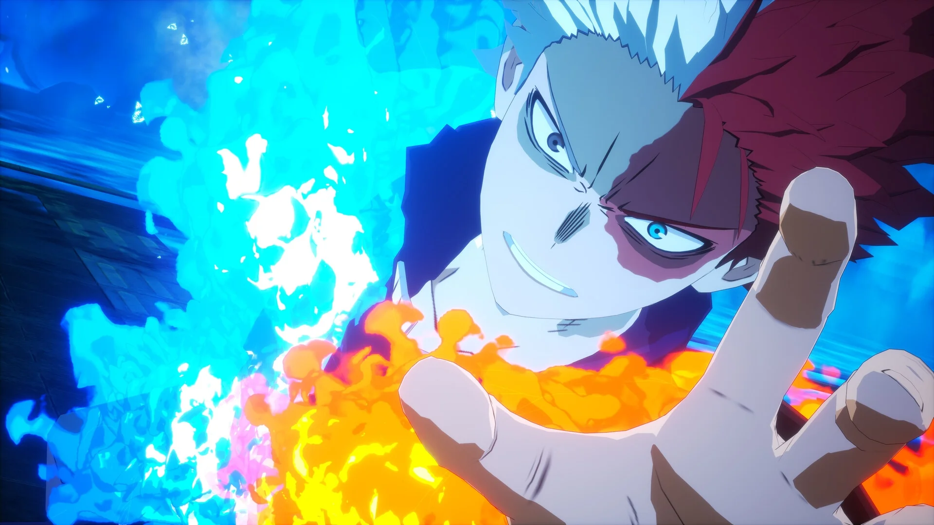 MY HERO ACADEMIA: All’s Justice - Ultimate Edition - Image 7