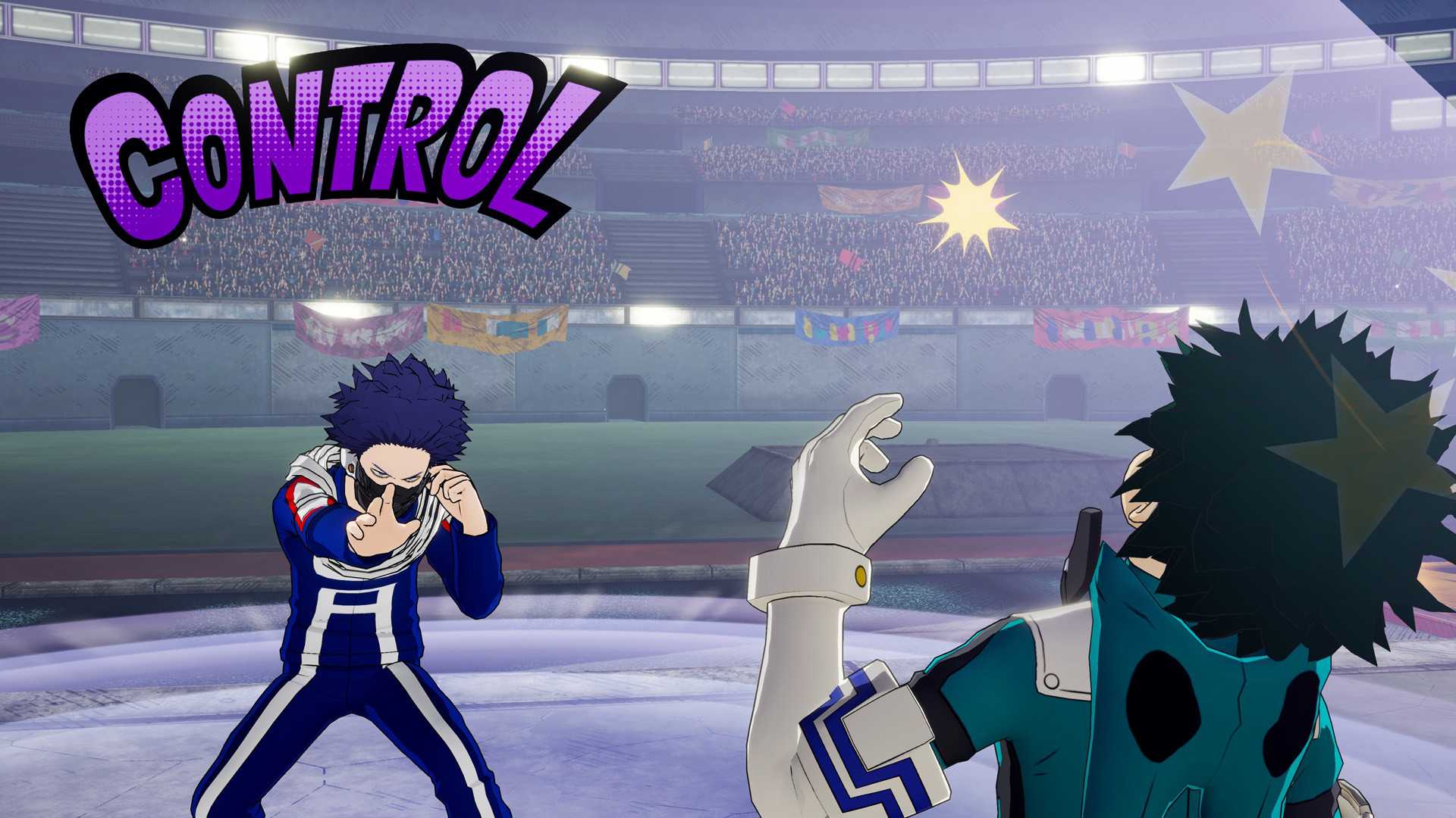 MY HERO ONE'S JUSTICE 2 - Season Pass 2 - Image 5