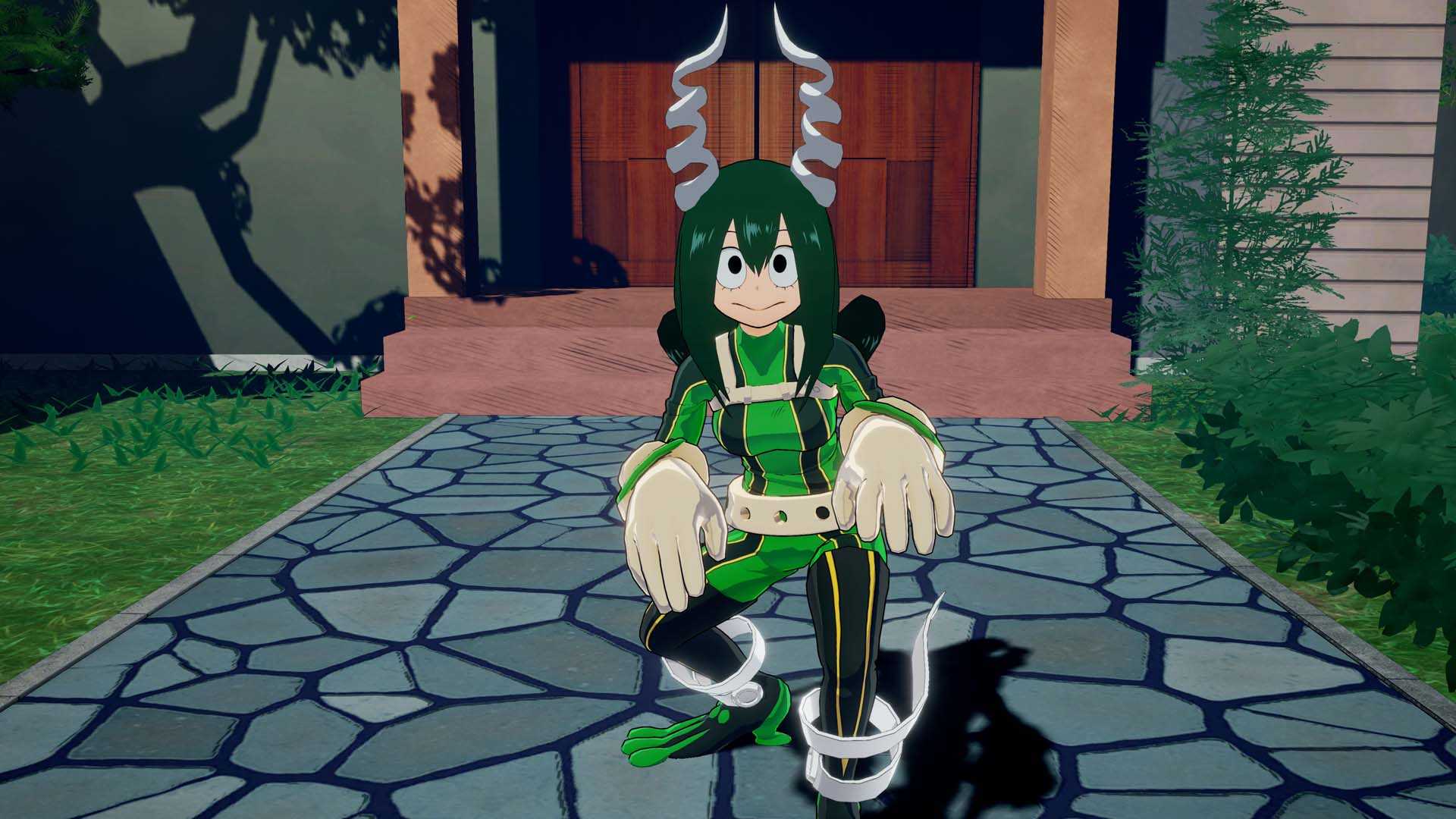 MY HERO ONE'S JUSTICE 2 Season Pass - Image 2